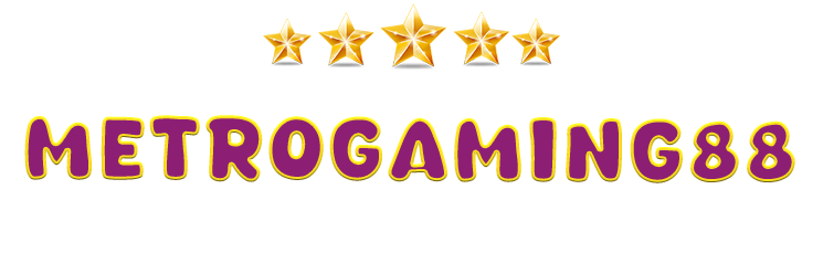 MetroGaming88